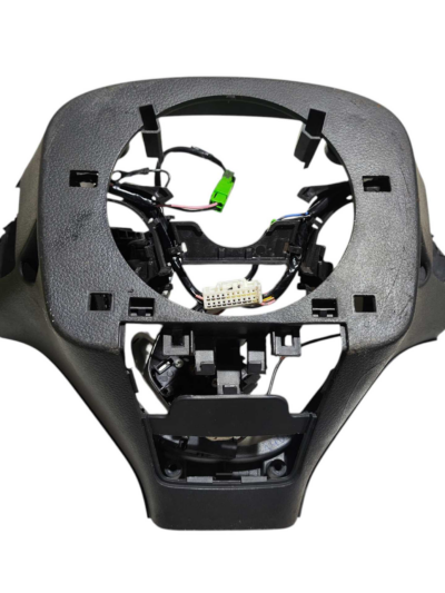 Comando Botões Volante Honda New Civic 2012 2013 a 2016 - Imagem 6