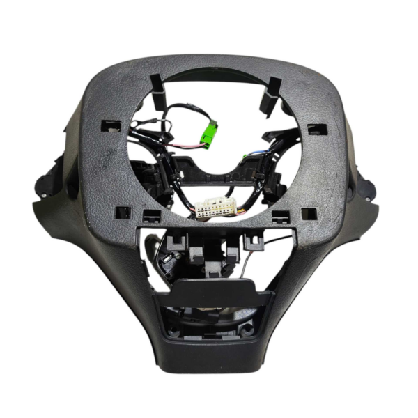 Comando Botões Volante Honda New Civic 2012 2013 a 2016 - Imagem 6