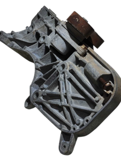 SUPORTE ALTERNADOR COMPRESSOR RENAULT SANDERO 1.6 2014/2017 - Imagem 2