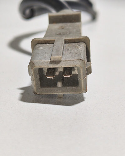 Sensor Roda Dianteiro Direito Citroen Xsara Picasso 2004 /05 - Imagem 6