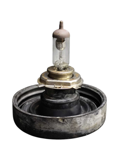 BORRACHA VEDAÇÃO FAROL C/LAMPADA SUBARU IMPREZA 2008 A 2010 - Imagem 6