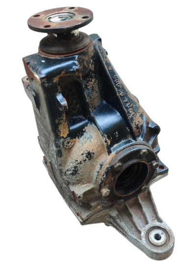 DIFERENCIAL TRASEIRO BMW 325 2.5 1995 1996 1997 1998 - Imagem 3