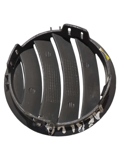 Difusor Ar Painel 93366300 Chevrolet Meriva 2006 a 2011 - Imagem 5