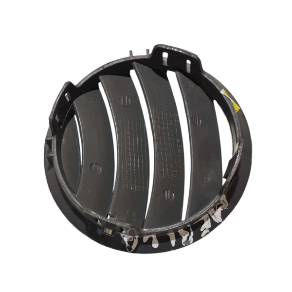 Difusor Ar Painel 93366300 Chevrolet Meriva 2006 a 2011 - Imagem 5