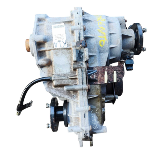 CAIXA TRANSFERENCIA 4424000016 KIA SORENTO 2006 2007 2008