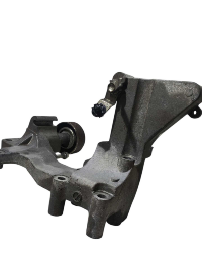 SUPORTE ALTERNADOR MITSUBISHI LANCER 2011 2012 2013 - Imagem 5