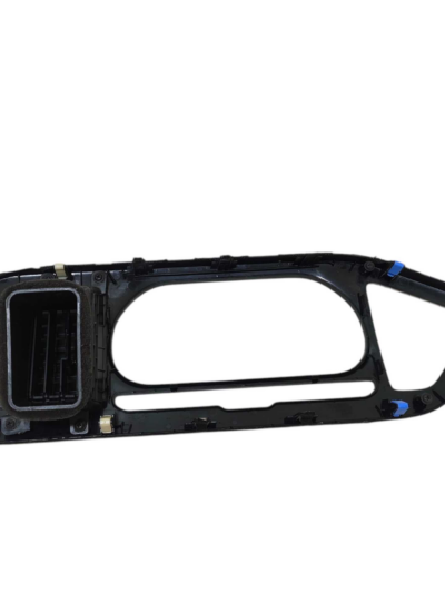 MOLDURA CENTRAL PAINEL KIA PICANTO 2011 2012 2013 847401Y400 - Imagem 7