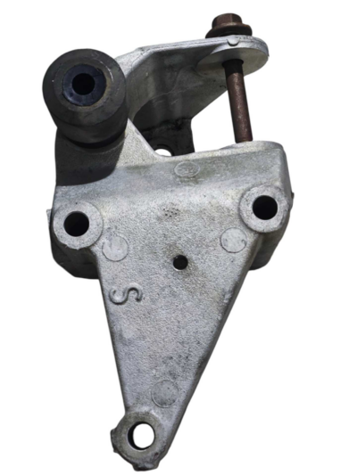 SUPORTE COXIM MOTOR PEUGEOT 407 2006 2007 2008 9629391680 - Imagem 4