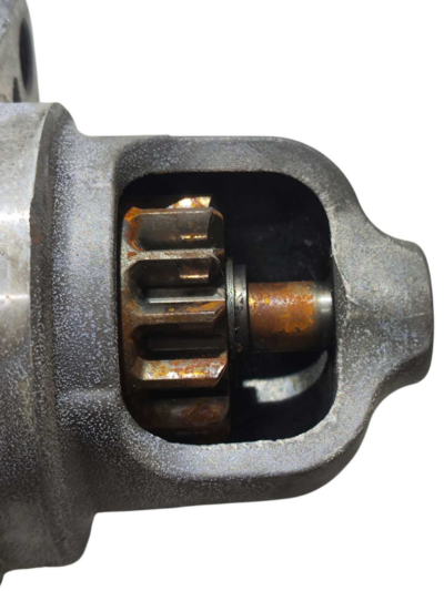 MOTOR ARRANQUE SM74018 HONDA FIT 1.5 2015 2017 A 2020 - Imagem 3
