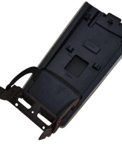 APOIO DE BRAÇO CONSOLE CENTRAL FORD EDGE 3.5 V6 2013 A 2015 - Imagem 6