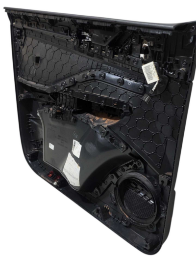 FORRO PORTA DIANTEIRA DIREITA VOLKSWAGEN TAOS TSI 2023 2024 - Imagem 9