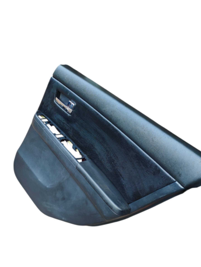 FORRO PORTA TRASEIRA DIREITA NISSAN SENTRA 2007 2008 A 2012 - Imagem 4
