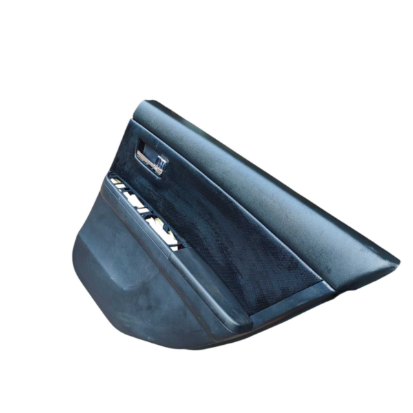 FORRO PORTA TRASEIRA DIREITA NISSAN SENTRA 2007 2008 A 2012 - Imagem 4