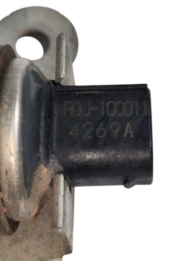 SENSOR ACELEROMETRO RQJ100011 RANGE ROVER SPORT V8 2014 2015 - Imagem 5