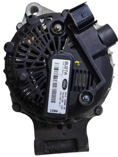 ALTERNADOR CN1510300CB FORD ECOSPORT 2013 2014 A 2017 - Imagem 9