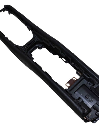 MOLDURA CÂMBIO CONSOLE CENTRAL HONDA HRV 1.8 2016 2017 2018 - Imagem 8