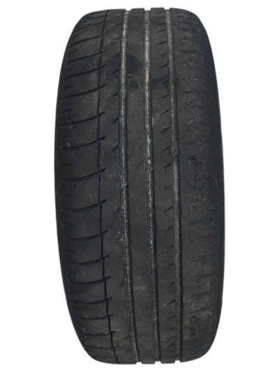 RODA ARO 17 C/PNEU FORD FUSION 3.0 V6 2010/2012 C/DETALHE - Imagem 6