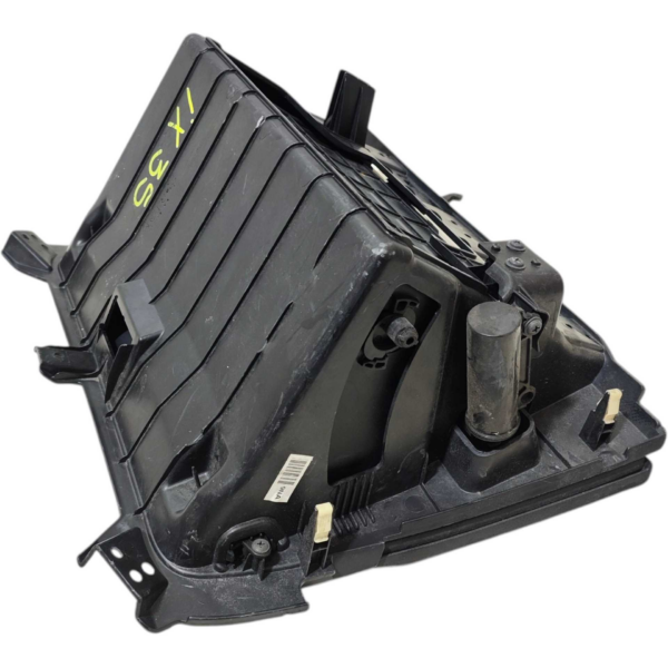 PORTA LUVAS 845412S000 HYUNDAI IX35 2.0 2011 2012 A 2017 - Imagem 6