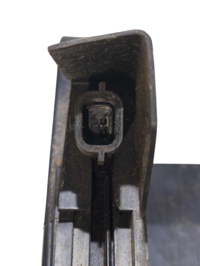Fechadura Porta Diant Esquerda Renault Sandero 2010 a 2013 - Imagem 6