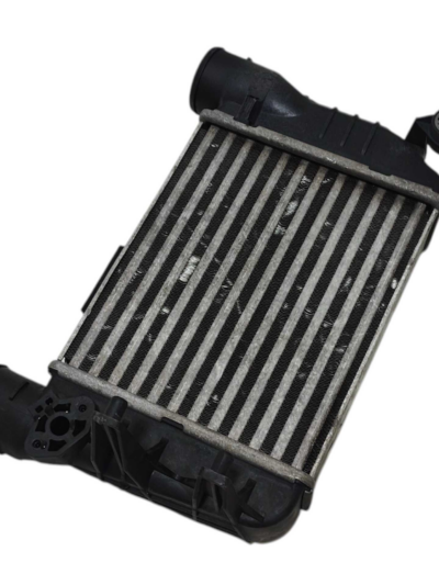 RADIADOR INTERCOOLER 8E0145805 AUDI A4 2004 2005 A 2008 - Imagem 4