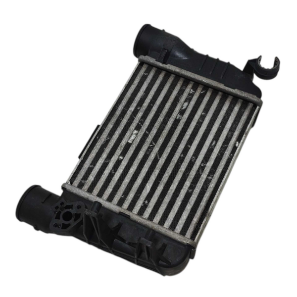 RADIADOR INTERCOOLER 8E0145805 AUDI A4 2004 2005 A 2008 - Imagem 4