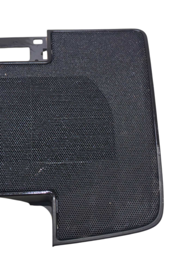 MOLDURA TELA GRADE DIFUSOR CENTRAL 1K0819153 VW JETTA 09/11 - Imagem 4