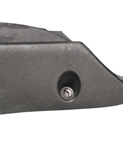 MOLDURA DIREITA PORTA MALAS CITROEN C4 CACTUS 2021 A 2023 - Imagem 3