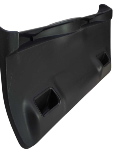 FORRO TAMPA PORTA MALAS CITROEN AIRCROSS 2012 2013 A 2017 - Imagem 2