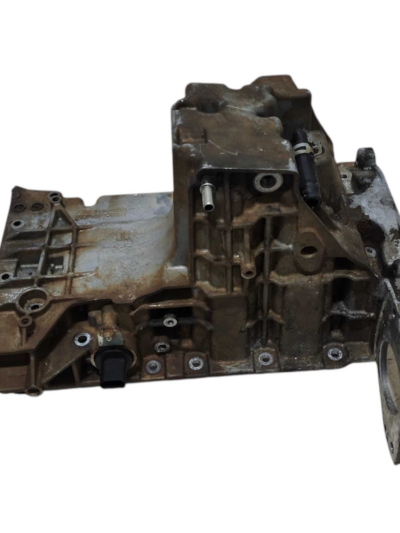 CARTER ÓLEO 9H2Q6675BE RANGE ROVER SPORT 2014 2015 2016 - Imagem 4