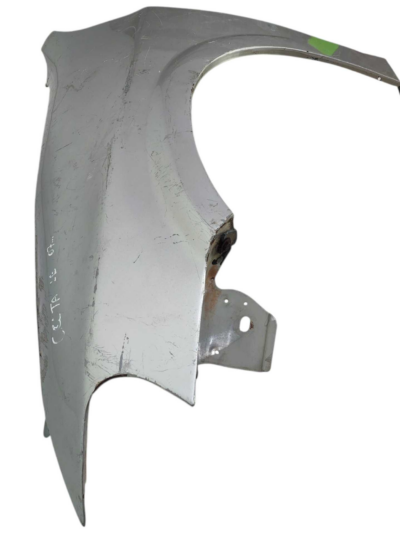 PARALAMA ESQUERDO CHEVROLET CELTA 2007 2008 2009 A 2012 - Imagem 4