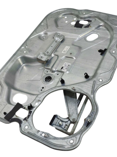 MÁQUINA VIDRO DIANT DIR FORD FOCUS 2009/2013 7M51A203A28 - Imagem 5