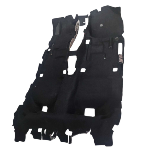 TAPETE CARPETE ASSOALHO HONDA HRV 1.8 2018 2019 2020