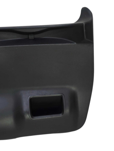 FORRO TAMPA PORTA MALAS CITROEN AIRCROSS 2012 2013 A 2017 - Imagem 4