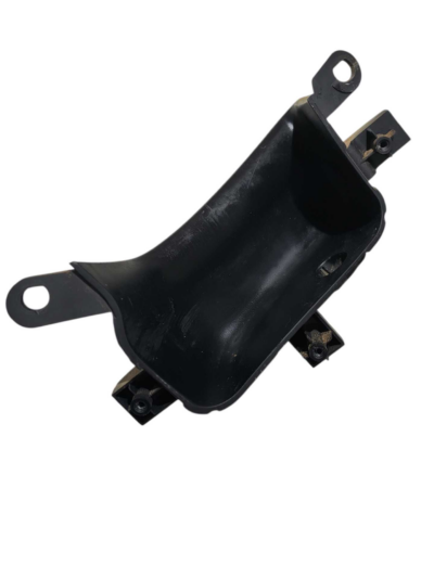 MOLDURA PUXADOR PORTA DIANT ESQUERDA HYUNDAI I30 2014/2016 - Imagem 2