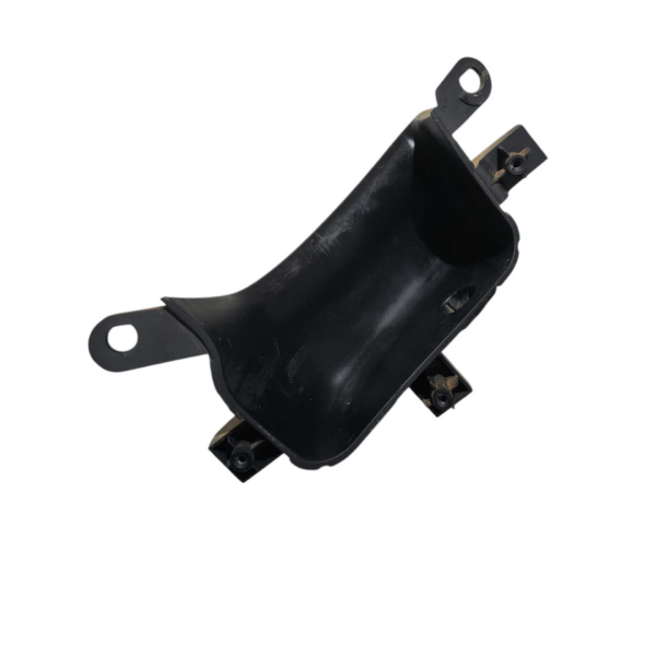 MOLDURA PUXADOR PORTA DIANT ESQUERDA HYUNDAI I30 2014/2016 - Imagem 2
