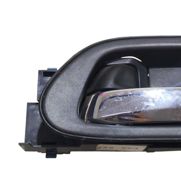 MAÇANETA INTERNA DIANTEIRA ESQUERDA HONDA HRV 2016 2017 2018 - Imagem 4