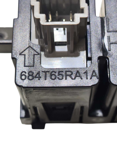 BOTÃO CONTROLE TRAÇÃO 684T65RA1A NISSAN KICKS 2017 A 2021 - Imagem 5