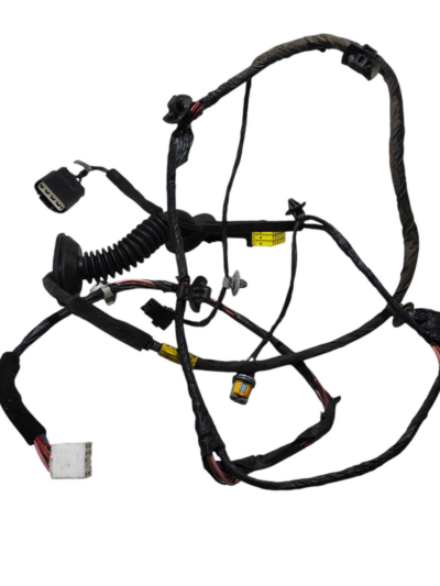 PISCA CHICOTE PORTA TRAS DIREITA HYUNDAI IX35 2010 A 2016 - Imagem 1