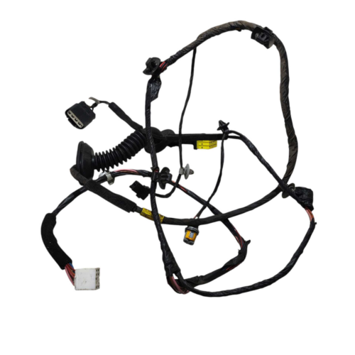 PISCA CHICOTE PORTA TRAS DIREITA HYUNDAI IX35 2010 A 2016