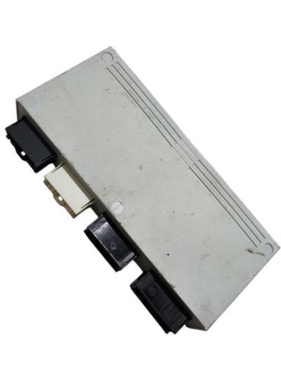 MÓDULO ELETRÔNICO f005v01708 BMW 320i GT 2013 2014 2015 - Imagem 5