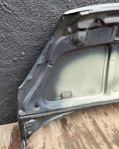 Capo Frontal Citroen Xsara 2004 2005 2006 - Imagem 7