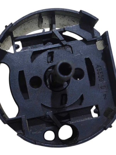 BOTÃO COMANDO FAROL AUDI A3 1.8 1997 1998 1999 A 2001 - Imagem 3