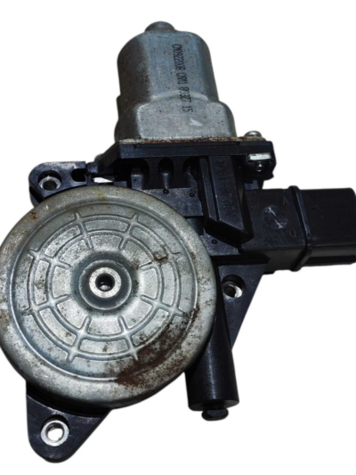 MOTOR MAQUINA VIDRO TRASEIRO DIREITO HONDA CIVIC 2007 A 2011 - Imagem 3