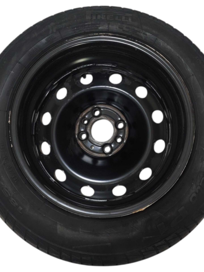 RODA ARO 15 52082072 FIAT CRONOS 1.3 2021 A 2023 C/DETALHE - Imagem 9