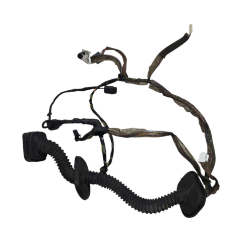 PISCA CHICOTE PORTA DIANT DIREITA RENAULT FLUENCE 2011/2015