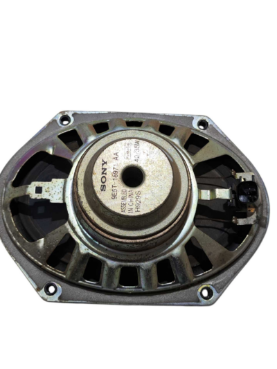 ALTO FALANTE DIANTEIRO DIREITO FORD FUSION 2010 2011 2012 - Imagem 5