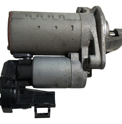 Motor Partida Toyota Corolla 2020 2021 2022 2023 28100f2060 - Imagem 5