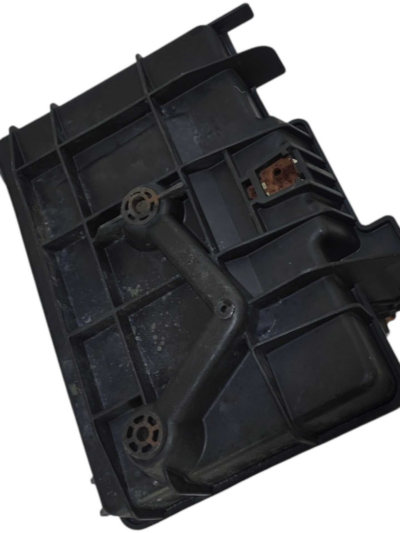 CAIXA SUPORTE BATERIA BT4310723AE FORD EDGE 3.5 2013 A 2015 - Imagem 4