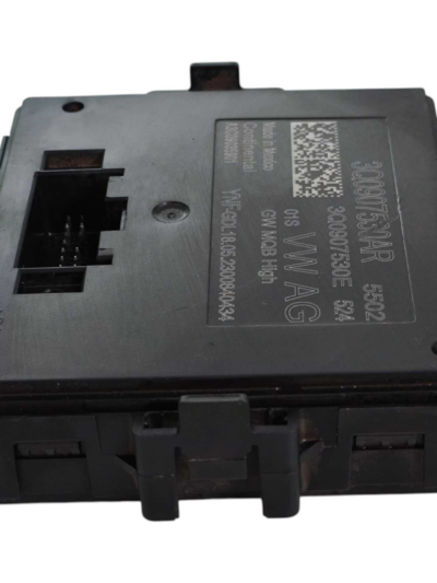 MÓDULO INTERFACE 3Q0907530E VOLKSWAGEN TAOS 2022 A 2024 - Imagem 4