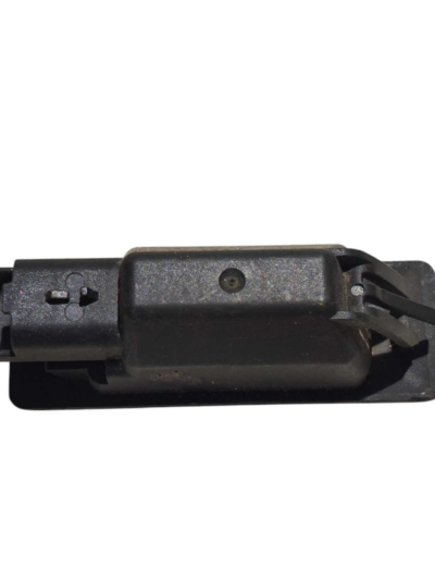 Lanterna Traseira Luz Placa Citroen C3 Picasso 2008 a 2010 - Imagem 3
